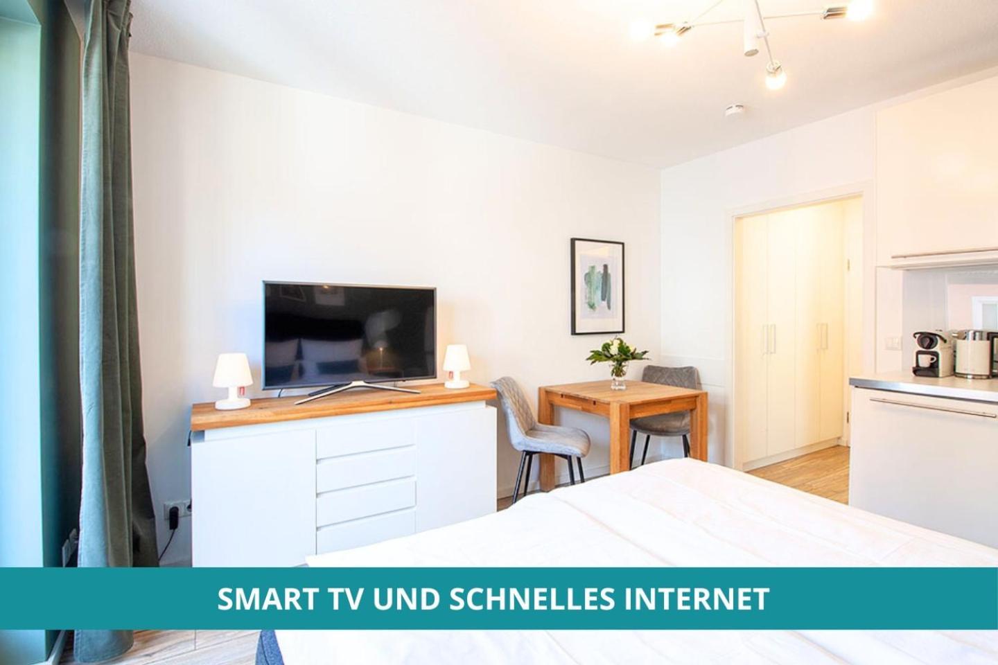 Apt Wahnfried Nr1 - Cityapartment Mit Kueche, Duschbad, Balkon, Parkplatz - Zentral Aber Ruhig Bayreuth Extérieur photo