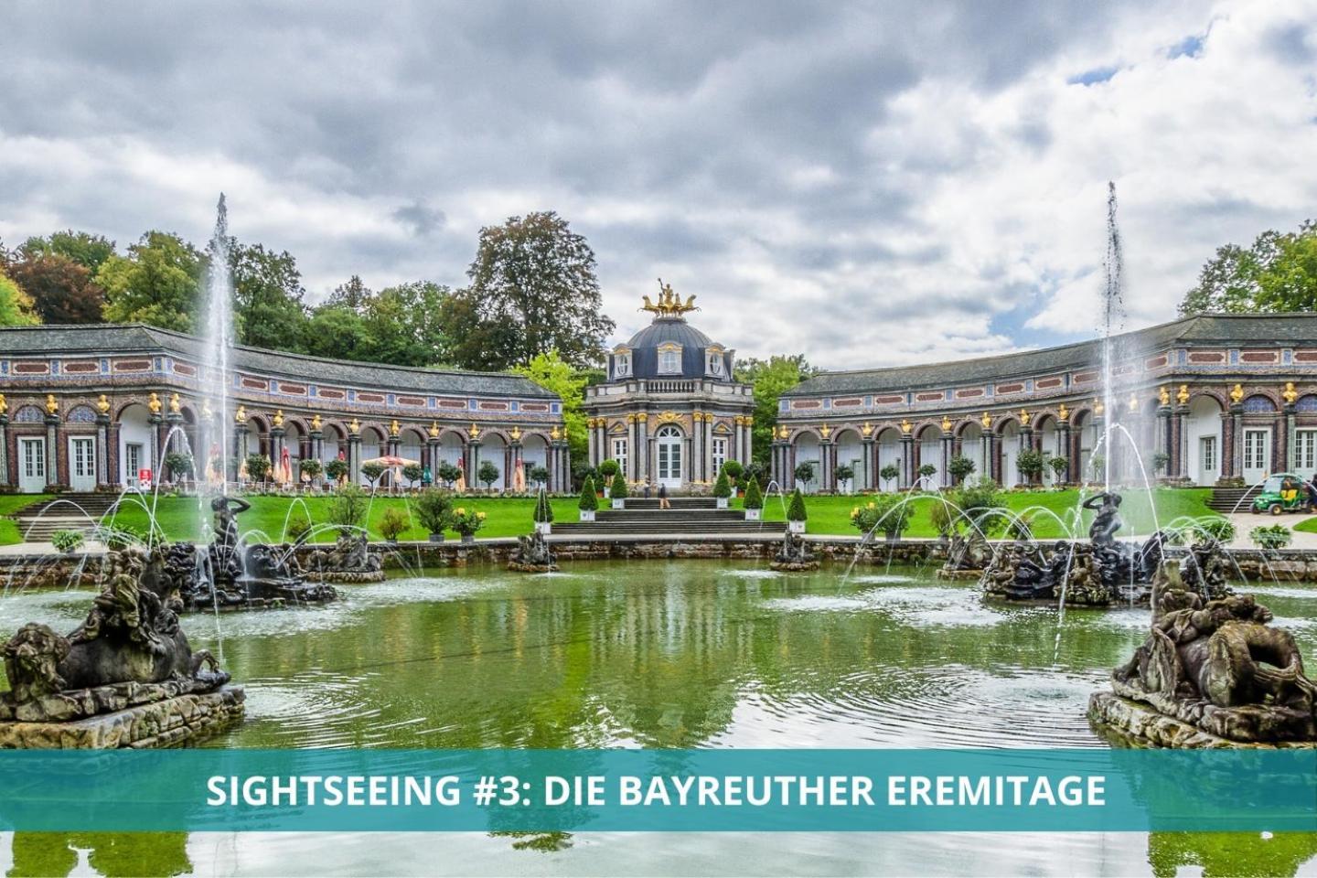 Apt Wahnfried Nr1 - Cityapartment Mit Kueche, Duschbad, Balkon, Parkplatz - Zentral Aber Ruhig Bayreuth Extérieur photo